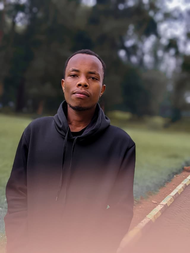 Mr. David - CEO